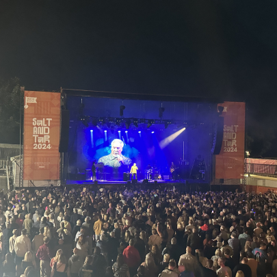 Festival and Event temporary power