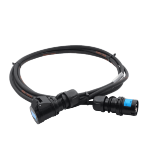 16 Amp Single Phase Cable