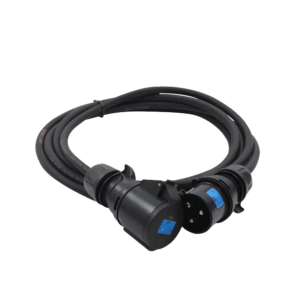 32 Amp Single Phase Cable