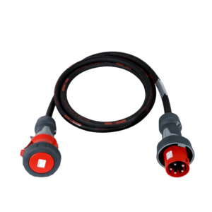 63 Amp Three Phase Cable