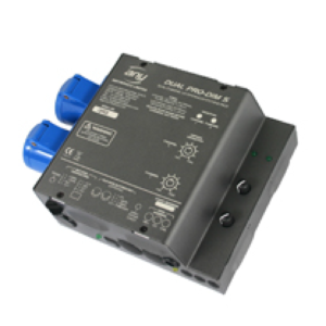 16a Dimmer 2 Channel
