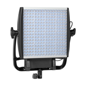 LED panel light