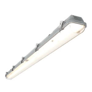 LED batten light