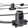 50m Festoon Lighting