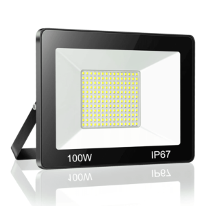 100w LED Floodlight