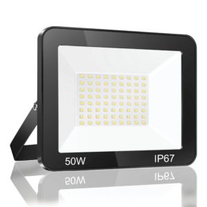 50w LED Floodlight