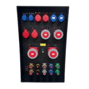 400A Distro MD400-011M