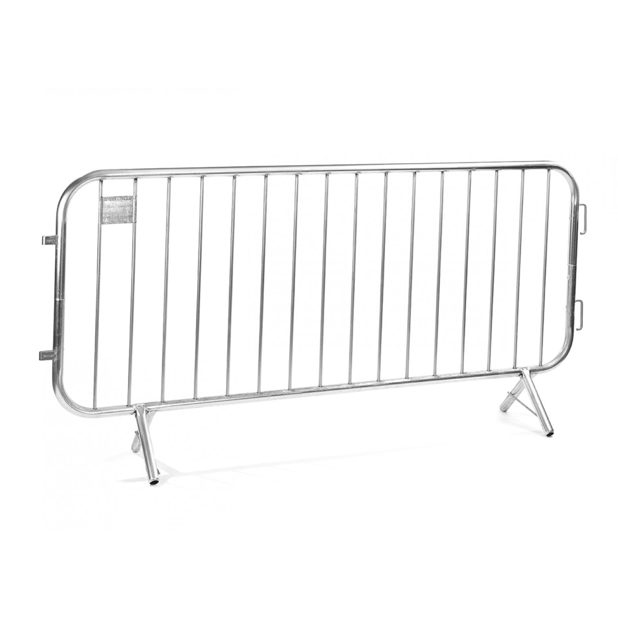 Pedestrian Barriers