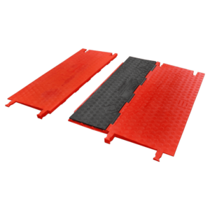 5 Channel DDA Cable Ramp