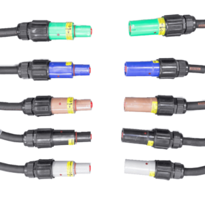 Powerlock 95mm2 Single Core Cable